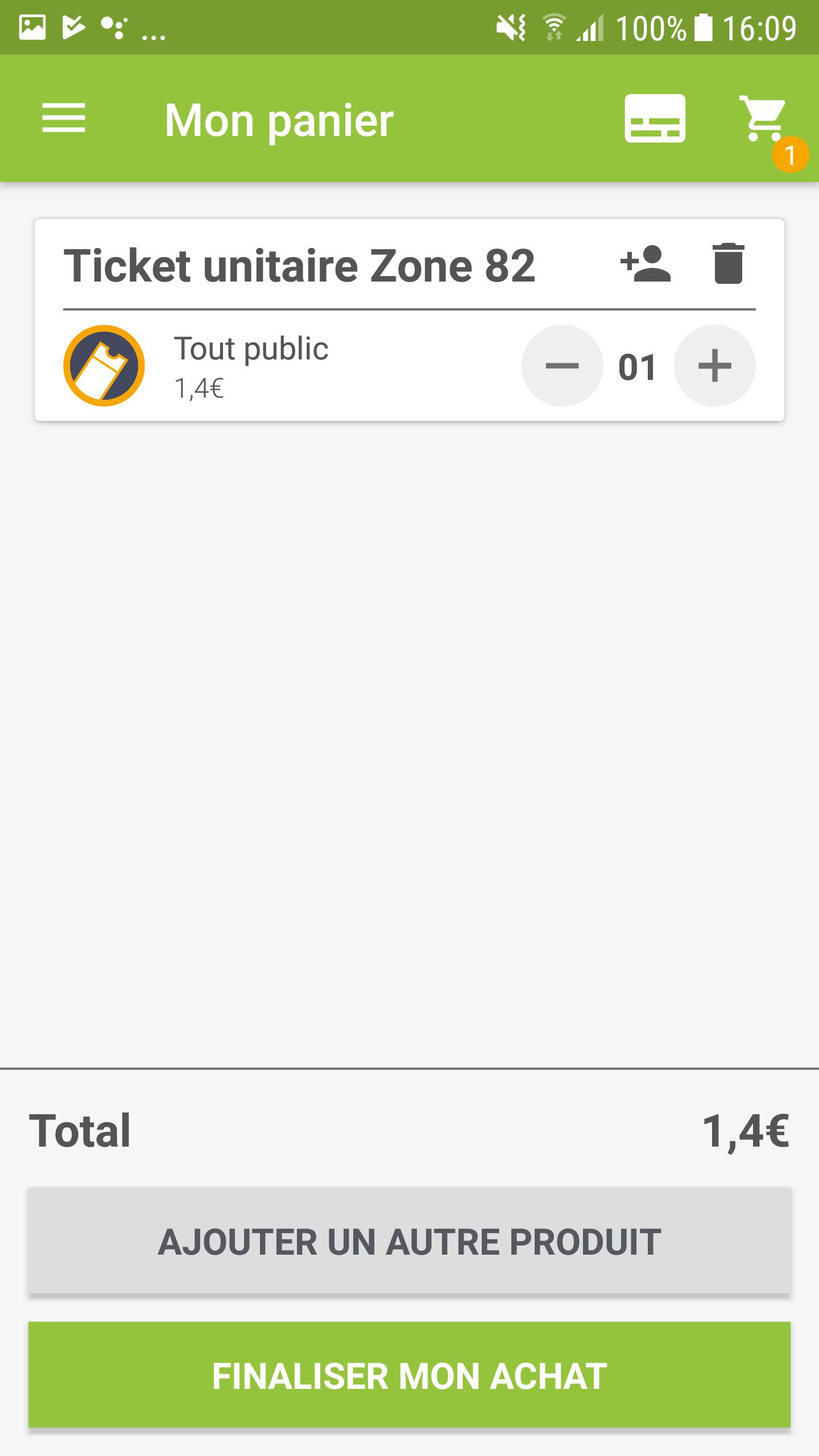 eTicket TAC for Android - APK Download