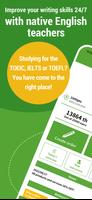 IDIY -  Essay Writing Lessons الملصق