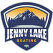 Jenny Lake Boating