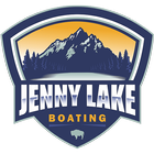 Jenny Lake Boating أيقونة