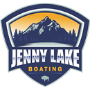 APK Jenny Lake Boating