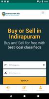 Indirapuram.Biz poster