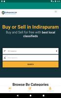 Indirapuram.Biz screenshot 2