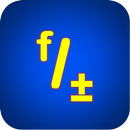 Fraktion Kalkulator "FRACTAL MK-12" APK
