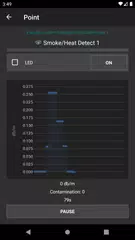 Inim Fire XAPK download
