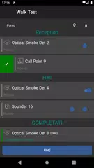 download Inim Fire XAPK