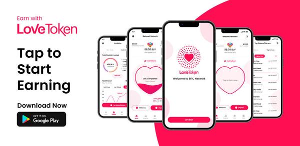 How to Download B-Love Network APK Latest Version 5.0.0 for Android 2025 image