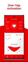 1 Schermata B-Love Network