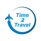Time2Travel ikona