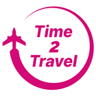 Time2Travel simgesi