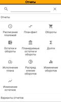 Блиц Бюджет Pro скриншот 2