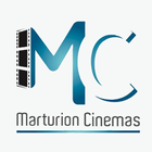 Marturion Cinemas icône