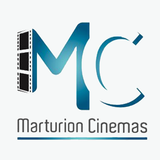 Marturion Cinemas иконка
