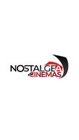 Nostalgea Cinemas ポスター