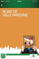 Strada delle Valli Varesine постер