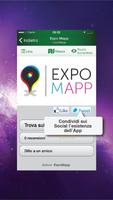 Expomapp capture d'écran 2