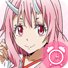 転スラアラーム ～シュナ編～ アイコン