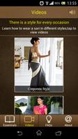 Learn Sari poster