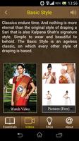 Learn Sari Screenshot 2