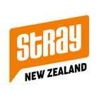 Stray Mate New Zealand biểu tượng