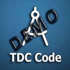 cMate-TDC Code (Demo) icône