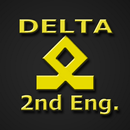 Дельта. Второй  Механик APK