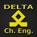 Дельта. Старший Механик. APK