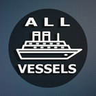 All Vessels - cMate icône