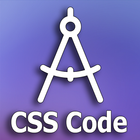 آیکون‌ cMate-CSS Code