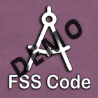 cMate-FSS Code (Demo) icône