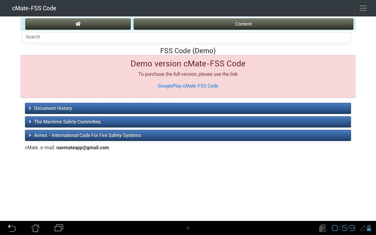 FSS code. FSS code last Edition. Fire Safety Systems (FSS) code. ISPS code. Fss recipient