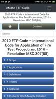 cMate-FTP Code 截图 1