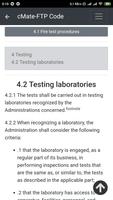 cMate-FTP Code 截图 2