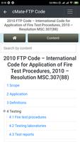 cMate-FTP Code 截图 3