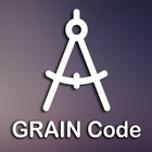 cMate-Grain Code icon