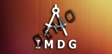 IMDG Code Demo Dangerous goods