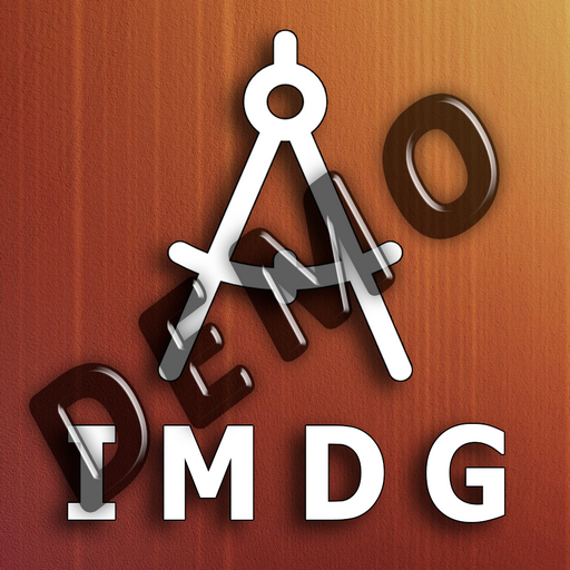 IMDG Code Demo Dangerous goods