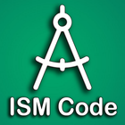 cMate-ISM Code icon