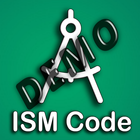 cMate-ISM Code (Demo) icône