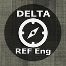 Рефмеханик. Дельта Тест. cMate APK