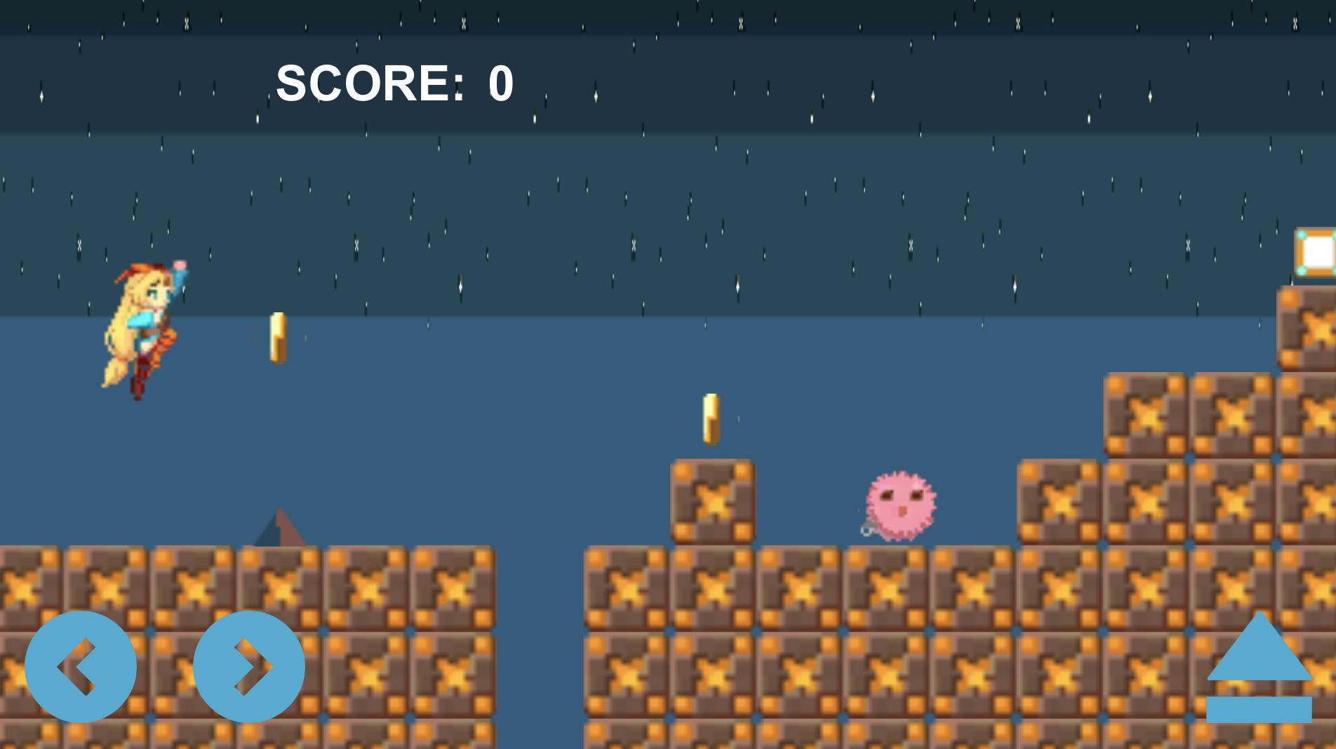 Unityちゃん2dゲーム For Android Apk Download