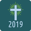Liturgical Calendar 2019 APK