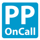PeoplePlanner - On-Call 圖標