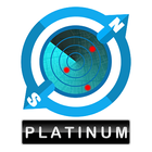 Platinum O-Track icon