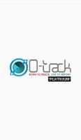 Platinum O-Track Cartaz