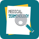 Medical Terminology Quiz Game: icon