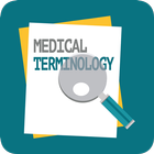 Medical Terminology Quiz Game: simgesi