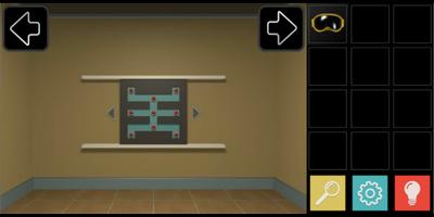 Escape Game Nine Shelves screenshot 3