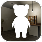 Icona Escape Game Bears mushrooms