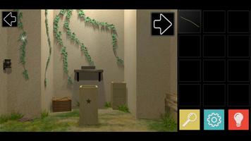脱出ゲーム　花たちの詩 スクリーンショット 3